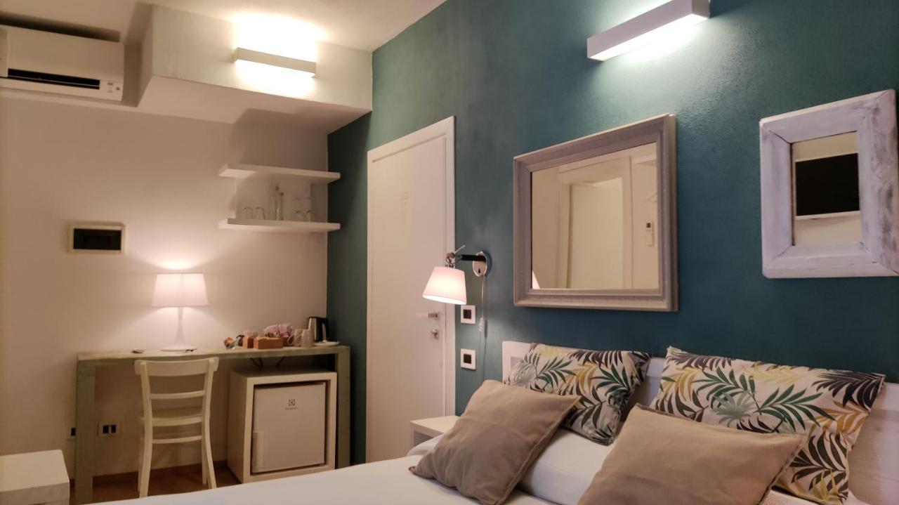 Santa Marta Rooms Vernazza Exteriör bild