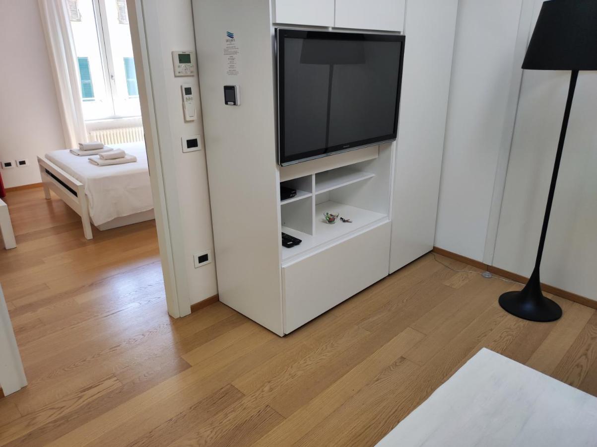 Santa Marta Rooms Vernazza Exteriör bild