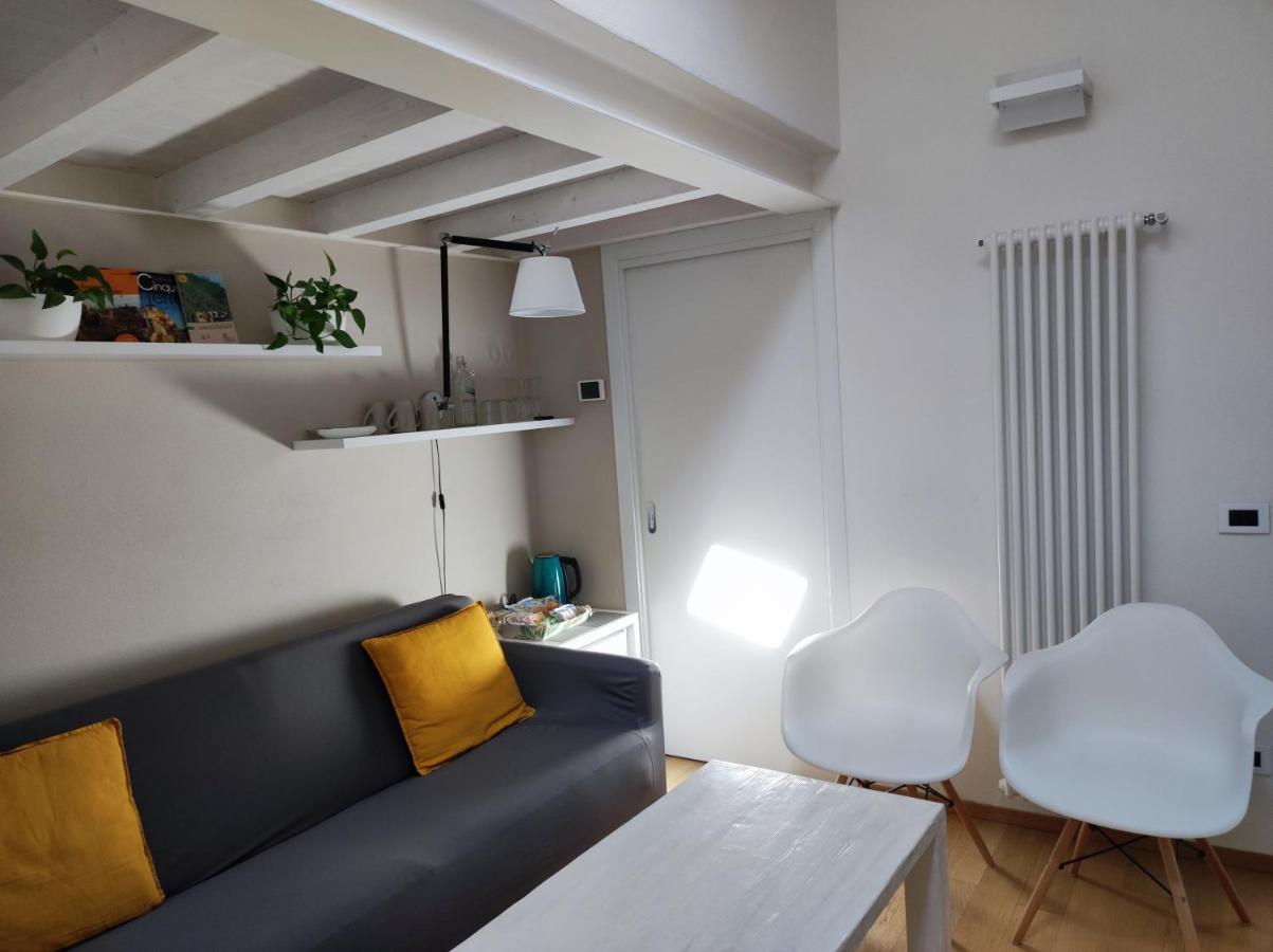 Santa Marta Rooms Vernazza Exteriör bild