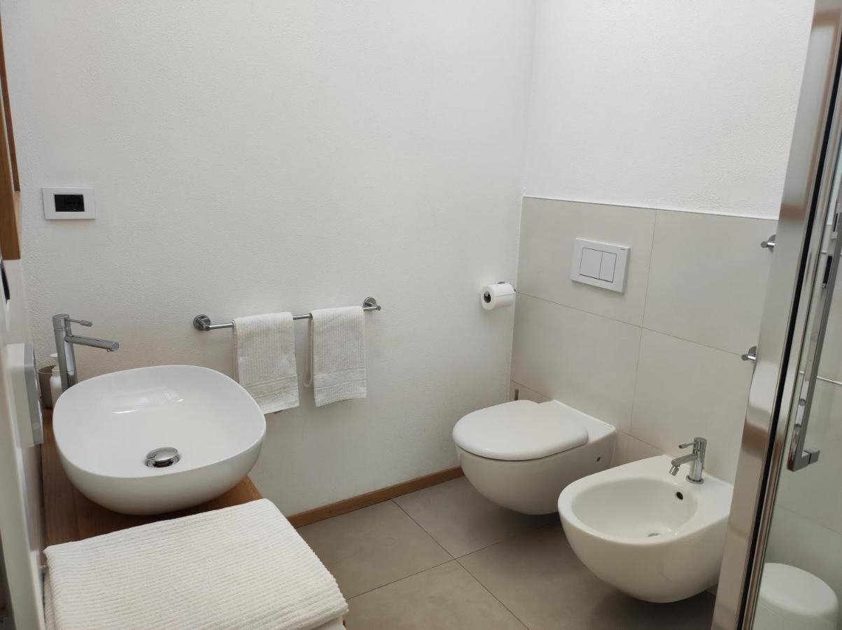 Santa Marta Rooms Vernazza Exteriör bild
