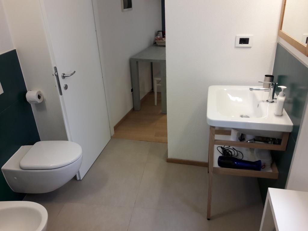 Santa Marta Rooms Vernazza Exteriör bild