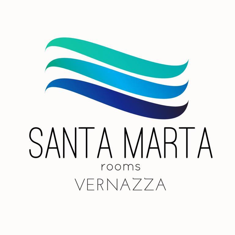 Santa Marta Rooms Vernazza Exteriör bild